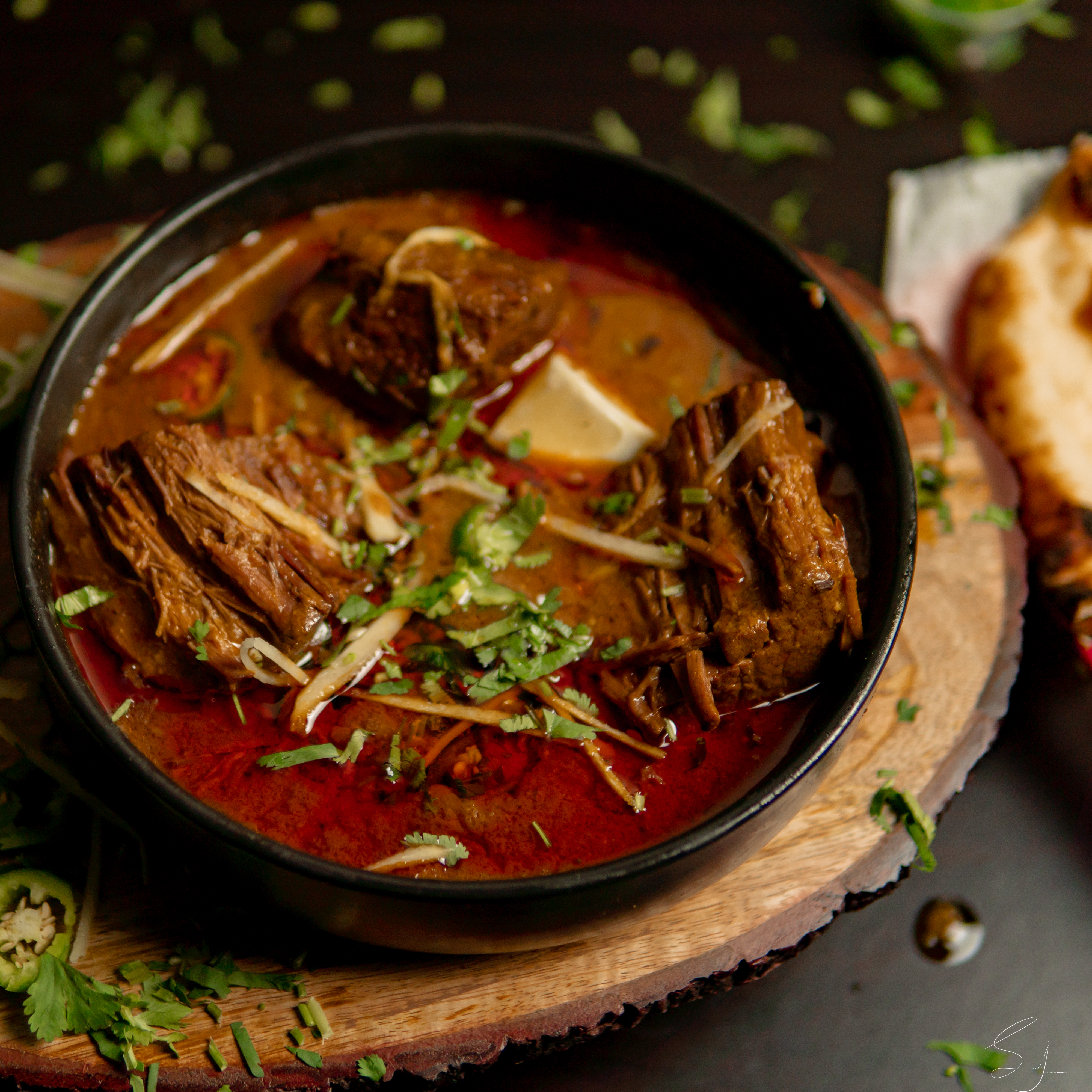 Javed Nihari