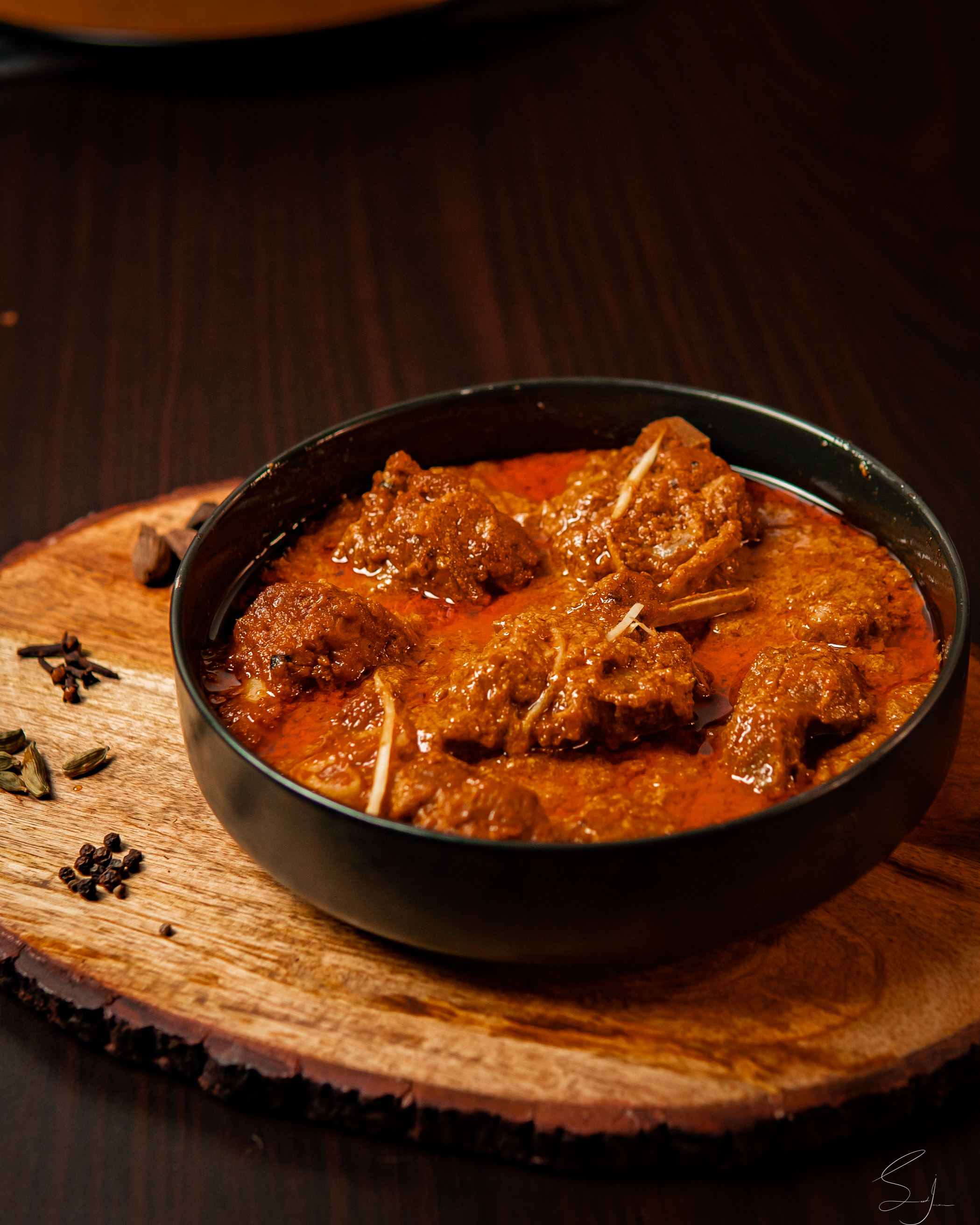 Korma